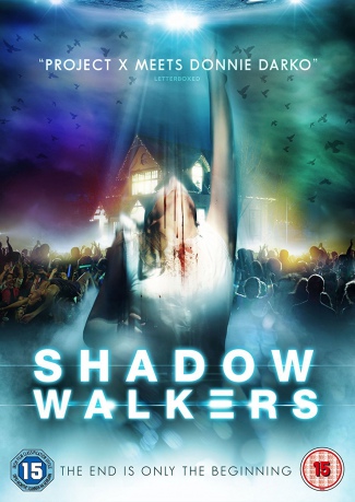 Shadow Walkers [DVD]