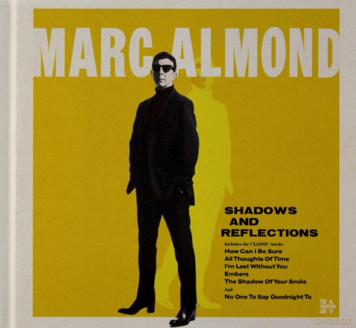 Marc Almond: Shadows And Reflections [CD]