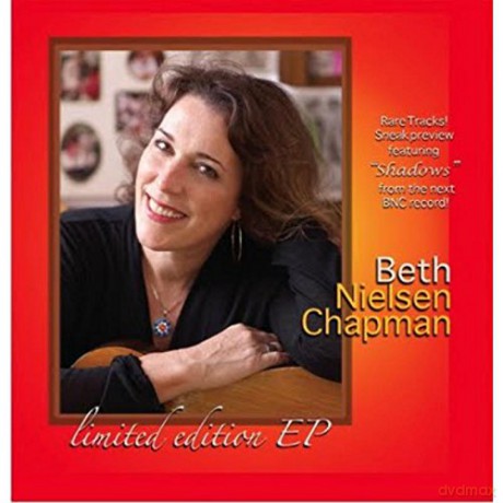 Beth Nielsen Chapman: Shadows Ep [CD]