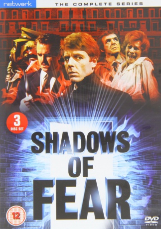 Shadows Of Fear The Complete Series [3DVD]