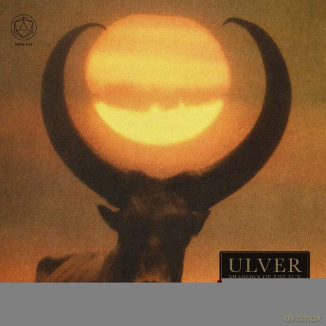 Ulver: Shadows Of The Sun [Winyl]