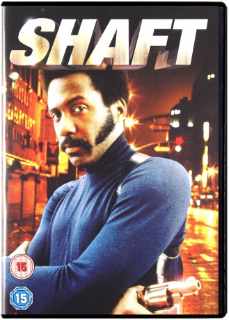 Shaft [DVD]