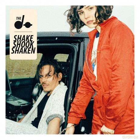 Do: Shake Shook Shaken [Winyl]