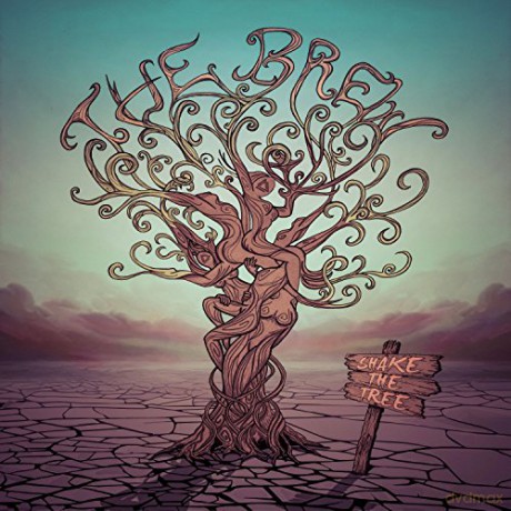Brew: Shake The Tree [CD]