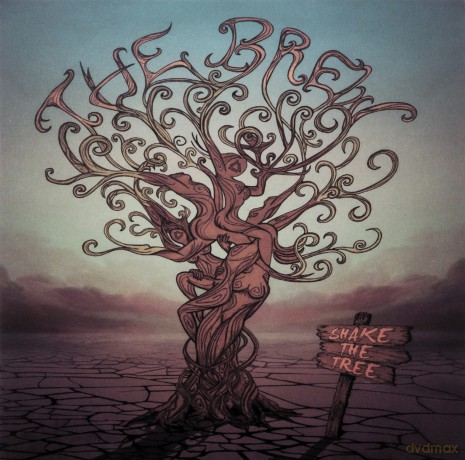 Brew: Shake The Tree [CD]
