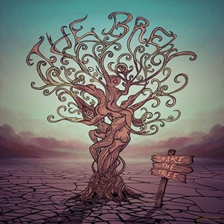 Brew: Shake The Tree [Winyl]
