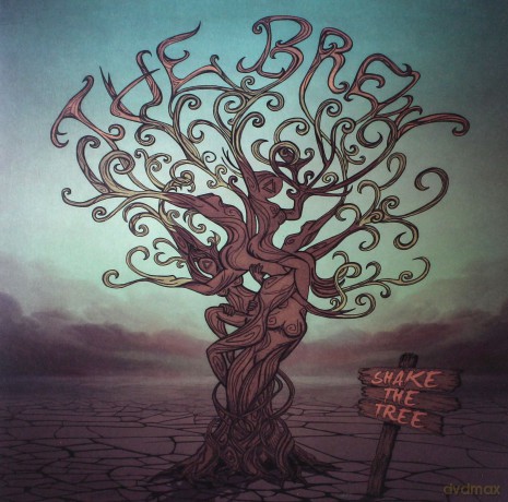 Brew: Shake The Tree [Winyl]