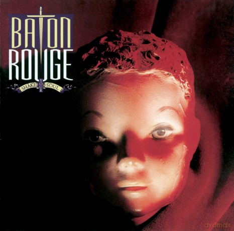 Baton Rouge: Shake Your Soul [CD]