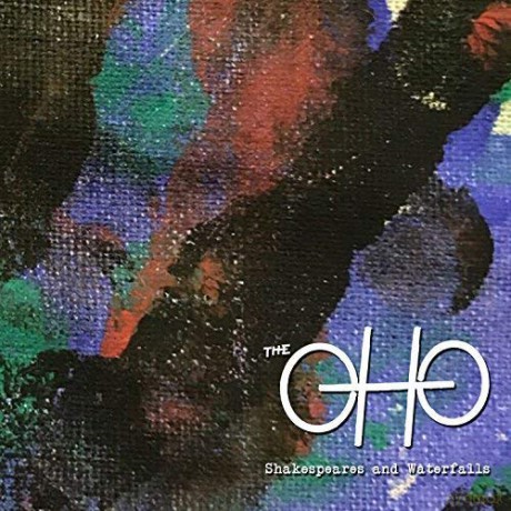 Oho: Shakespeares And Waterfalls [CD]