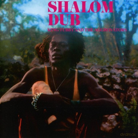 King Tubby: Shalom Dub [CD]