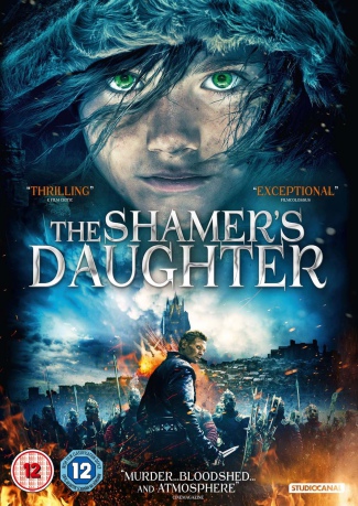 Shamers Daughter [DVD]