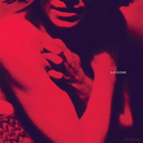 Black Doldrums: She Divine EP [Winyl]
