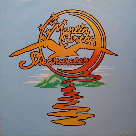 Martin Carthy: Sheerwater [CD]