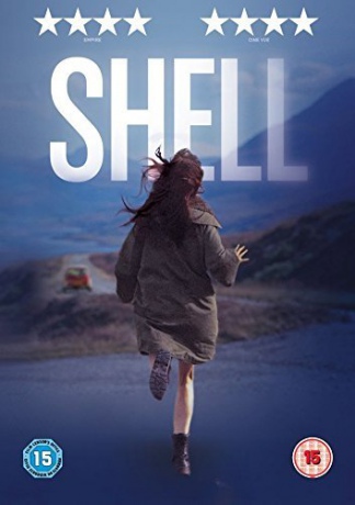 Shell [DVD]