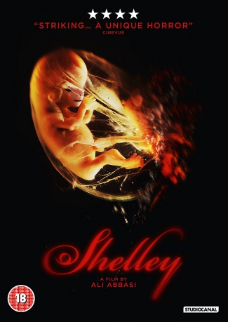 Shelley [DVD]