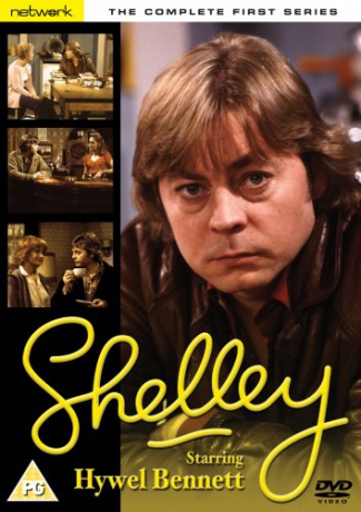 Shelley: The Complete First Season [DVD]