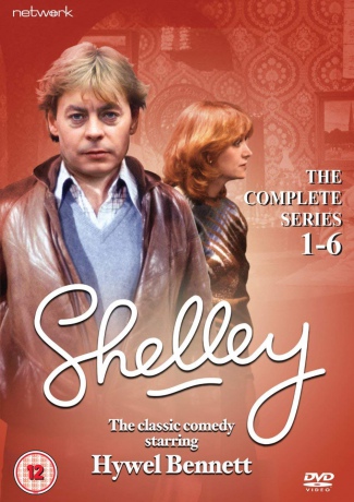 Shelley: The Complete Season 1-6 [6DVD]
