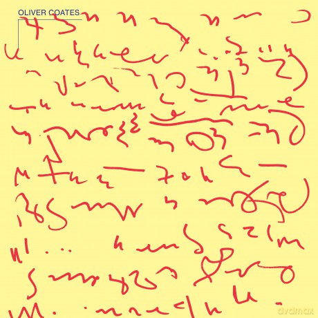Oliver Coates: Shellys On Zenn-La [Winyl]