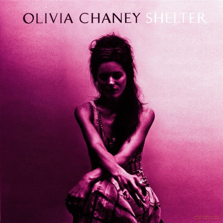 Olivia Chaney: Shelter [Winyl]