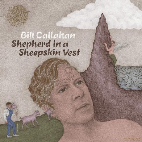 Bill Callahan: Shepherd In A Sheepskin Vest [CD]