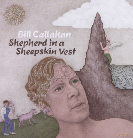 Bill Callahan: Shepherd In A Sheepskin Vest [CD]