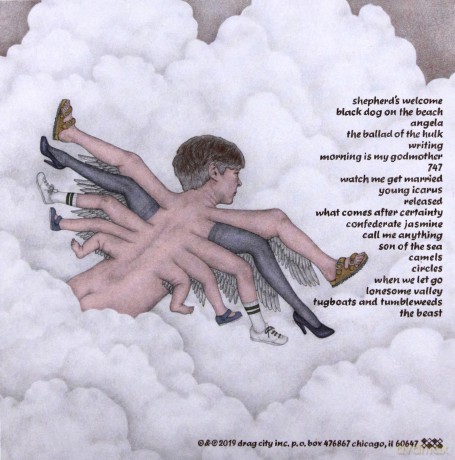 Bill Callahan: Shepherd In A Sheepskin Vest [CD]