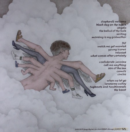 Bill Callahan: Shepherd In A Sheepskin Vest [2xWinyl]