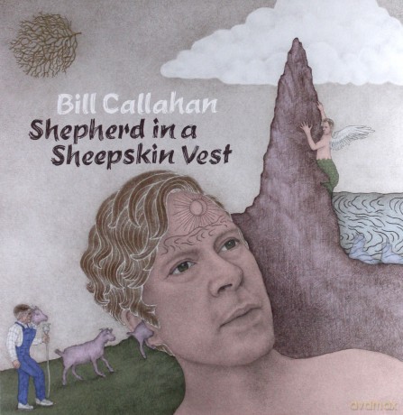 Bill Callahan: Shepherd In A Sheepskin Vest [2xWinyl]