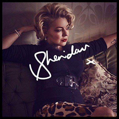 Sheridan Smith: Sheridan - The Album [CD]