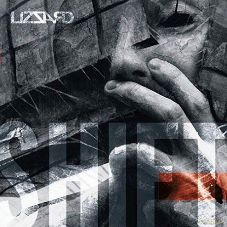 Lizzard: Shift [CD]