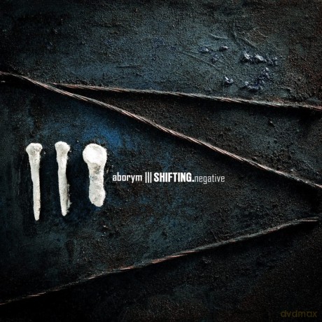 Aborym: Shifting.Negative [CD]