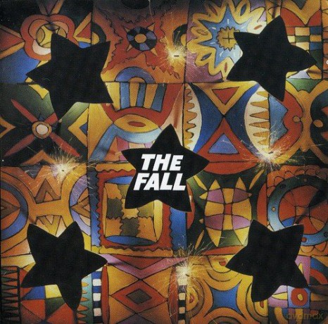 Fall: Shift-Work [2CD]