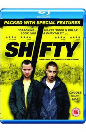 Shifty [Blu-Ray]