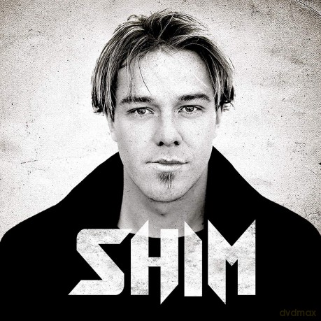Shim: Shim [CD]