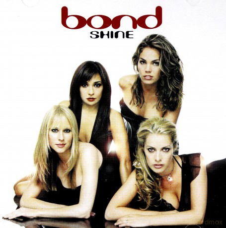 Bond: Shine [CD]