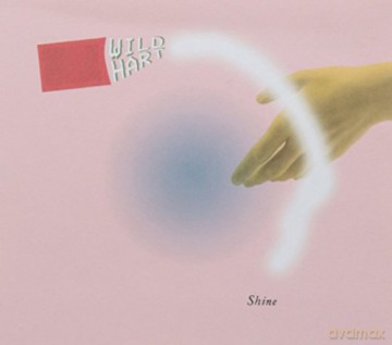 Wildhart: Shine [CD]