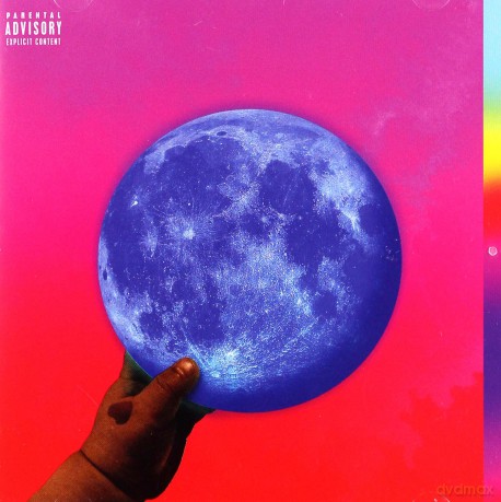 Wale: Shine [CD]