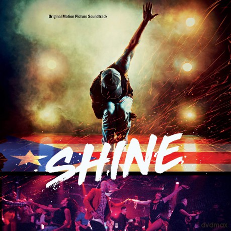Shine soundtrack [CD]