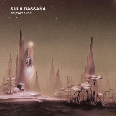 Sula Bassana: Shipwrecked [CD]