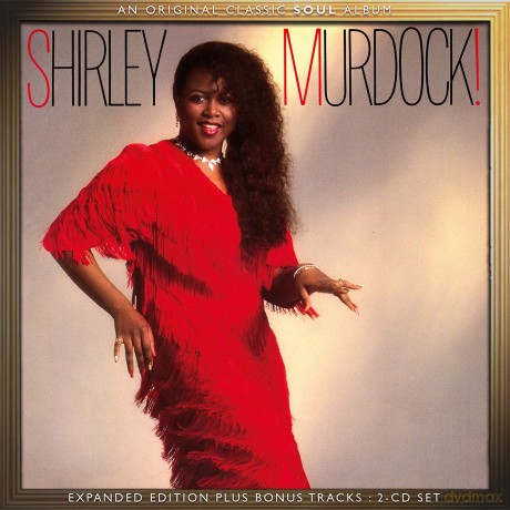 Shirley Murdock: Shirley Murdock (Expanded) [2CD]