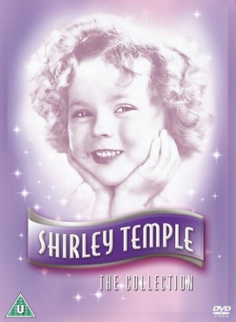 Shirley Temple The Collection [6DVD]