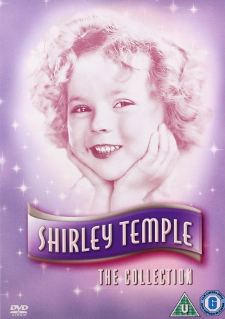 Shirley Temple The Collection [6DVD]