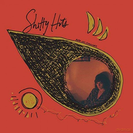 Katie Von Schleicher: Shitty Hits [Winyl]