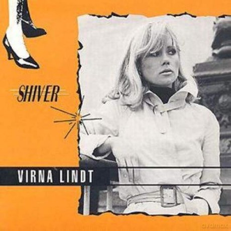 Virna Lindt: Shiver [CD]