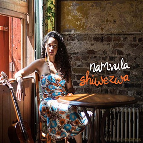 Namvula: Shiwezwa [CD]