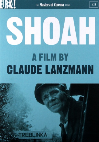 Shoah [4DVD]