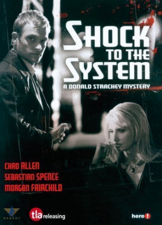 Shock To The System [DVD]