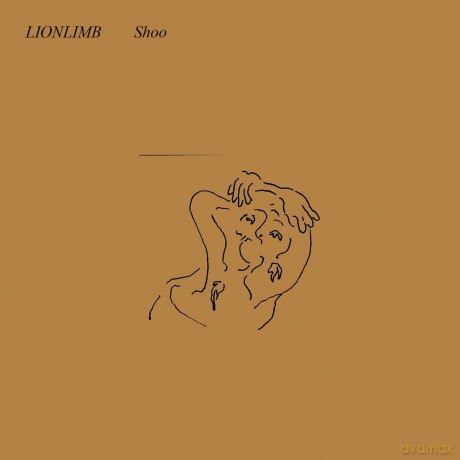 Lionlimb: Shoo [CD]
