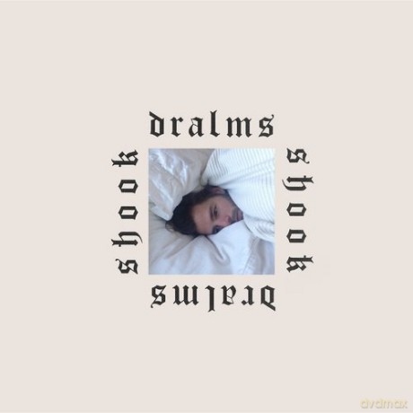 Dralms: Shook [CD]