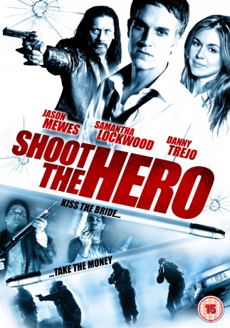 Shoot The Hero [DVD]